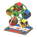 Load image into Gallery viewer, Plaza Ferris Wheel

