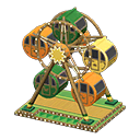 Load image into Gallery viewer, Plaza Ferris Wheel
