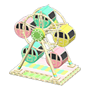 Load image into Gallery viewer, Plaza Ferris Wheel
