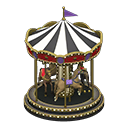 Load image into Gallery viewer, Plaza Merry-Go-Round
