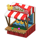 Load image into Gallery viewer, Plaza Game Stand
