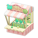 Load image into Gallery viewer, Plaza Game Stand
