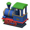 Load image into Gallery viewer, Plaza Train
