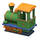 Load image into Gallery viewer, Plaza Train
