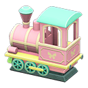 Load image into Gallery viewer, Plaza Train
