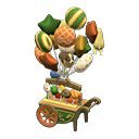 Load image into Gallery viewer, Plaza Balloon Wagon
