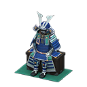 Load image into Gallery viewer, Samurai Suit
