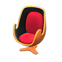 Load image into Gallery viewer, Artsy Chair
