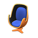 Load image into Gallery viewer, Artsy Chair
