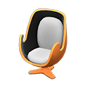 Load image into Gallery viewer, Artsy Chair
