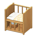 Load image into Gallery viewer, Baby Bed

