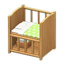 Load image into Gallery viewer, Baby Bed
