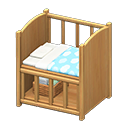 Load image into Gallery viewer, Baby Bed
