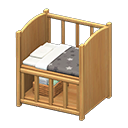 Load image into Gallery viewer, Baby Bed
