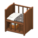 Load image into Gallery viewer, Baby Bed

