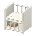 Load image into Gallery viewer, Baby Bed
