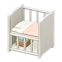 Load image into Gallery viewer, Baby Bed
