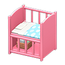Load image into Gallery viewer, Baby Bed
