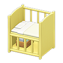 Load image into Gallery viewer, Baby Bed
