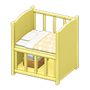 Load image into Gallery viewer, Baby Bed
