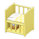 Load image into Gallery viewer, Baby Bed
