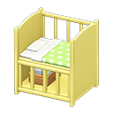 Load image into Gallery viewer, Baby Bed
