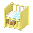 Load image into Gallery viewer, Baby Bed
