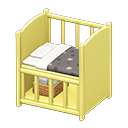 Load image into Gallery viewer, Baby Bed
