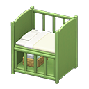 Load image into Gallery viewer, Baby Bed
