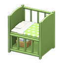 Load image into Gallery viewer, Baby Bed
