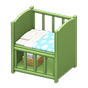 Load image into Gallery viewer, Baby Bed
