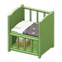 Load image into Gallery viewer, Baby Bed
