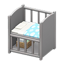 Load image into Gallery viewer, Baby Bed
