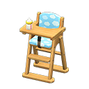 Load image into Gallery viewer, High Chair
