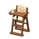 Load image into Gallery viewer, High Chair
