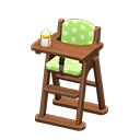 Load image into Gallery viewer, High Chair
