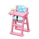 Load image into Gallery viewer, High Chair
