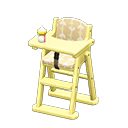 Load image into Gallery viewer, High Chair
