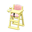 Load image into Gallery viewer, High Chair
