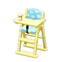 Load image into Gallery viewer, High Chair
