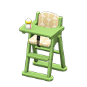 Load image into Gallery viewer, High Chair
