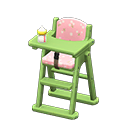 Load image into Gallery viewer, High Chair
