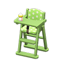 Load image into Gallery viewer, High Chair
