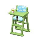 Load image into Gallery viewer, High Chair
