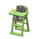 Load image into Gallery viewer, High Chair
