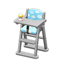 Load image into Gallery viewer, High Chair
