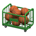 Ball Catcher