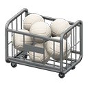Load image into Gallery viewer, Ball Catcher
