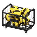 Load image into Gallery viewer, Ball Catcher
