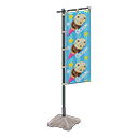 Load image into Gallery viewer, Vertical Banner
